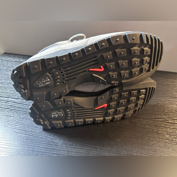 Nike Vintage Air Wild Peg ACG Hiking Boots Mens 14 370506-002 - Picture 10 of 10